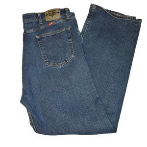 wrangler relaxed fit 9760wdr